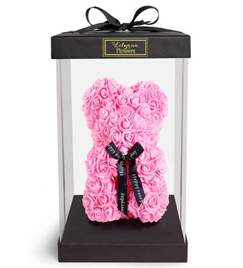 Pembe güllü ayıcık  991.90 TL